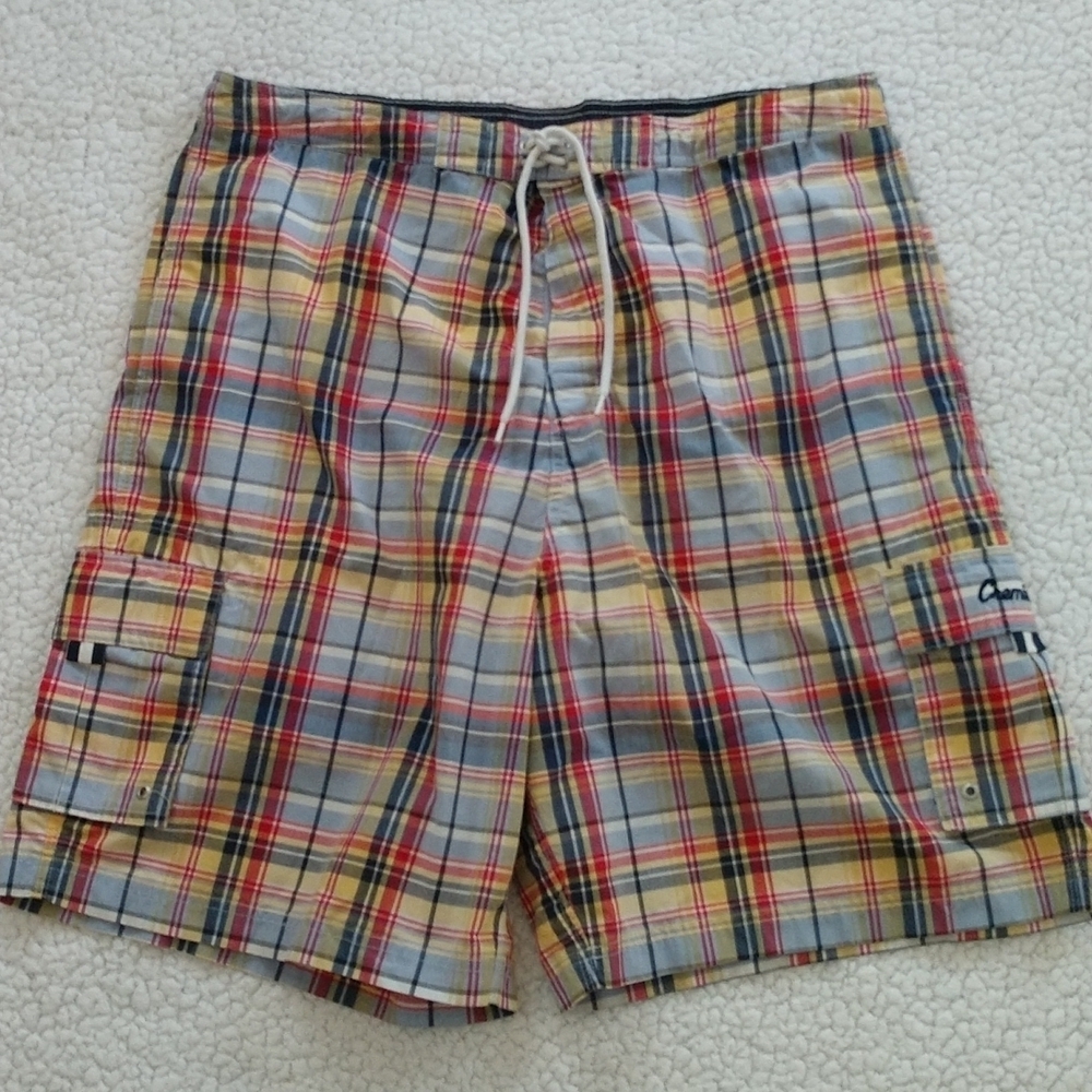Daniel Cremieux Swim Trunks Size XL